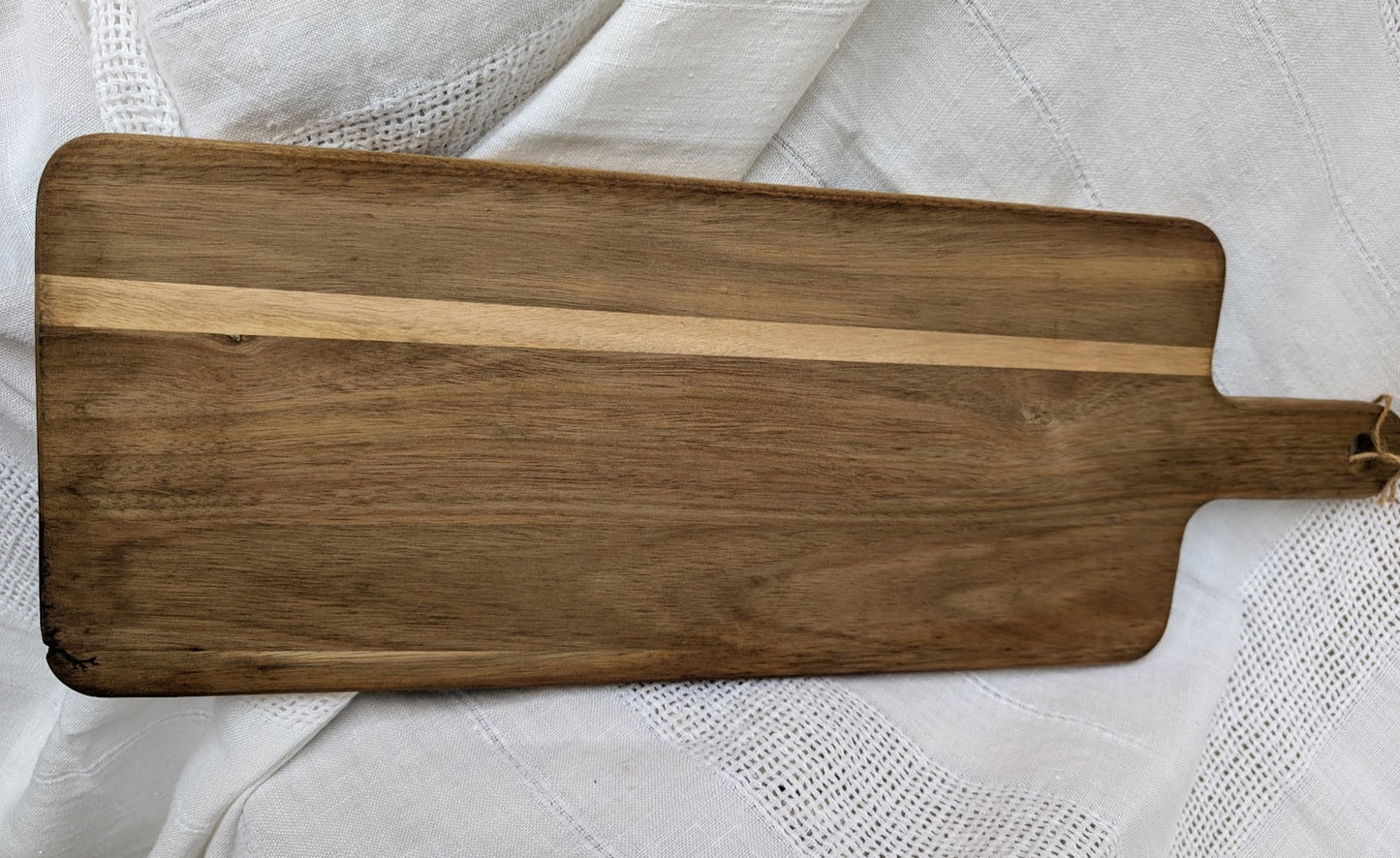 Leichtenberg Burned Acacia Medium Board (B)