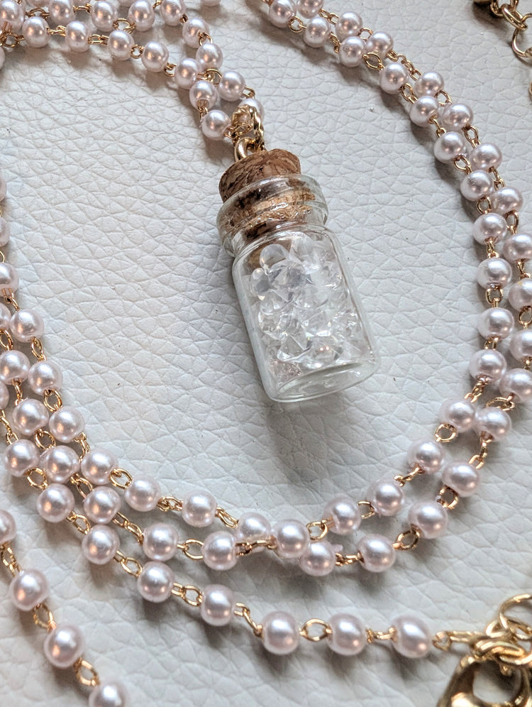 Tears in a Bottle Collection