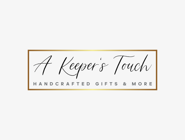 A Keeper's Touch